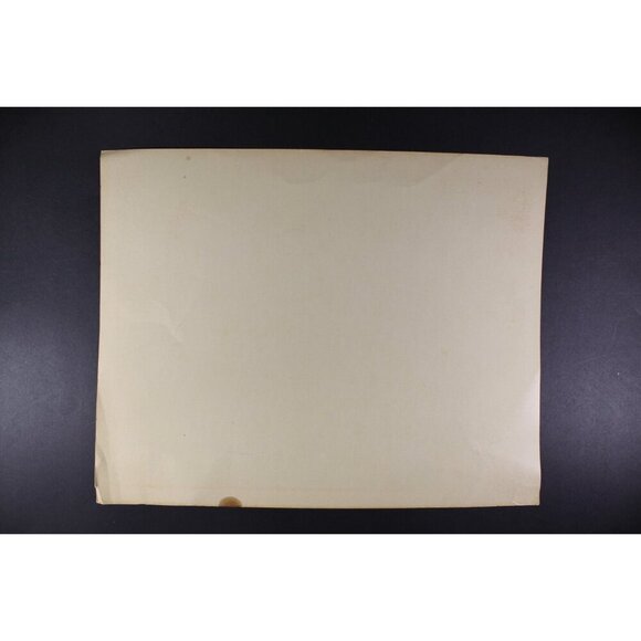 1937 Lobby card 11x14" Chester Morris / Helen Mack, I Promise to Pay pre-WWII - Picture 7 of 7